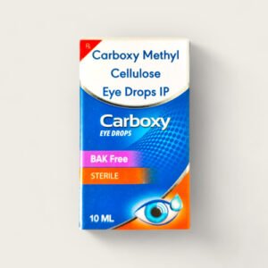 Dry Eyes Range