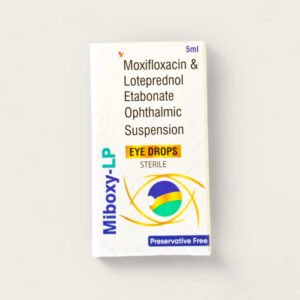 Anti Infective + Steroidal Anti – Inflammatory Combinations1