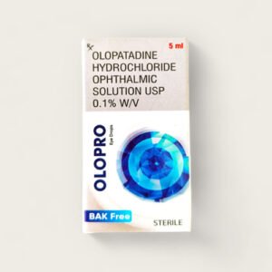 Anti-Allergic Range