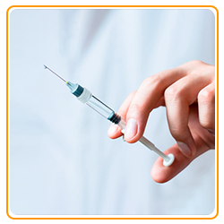 Pre-Filled Syringe